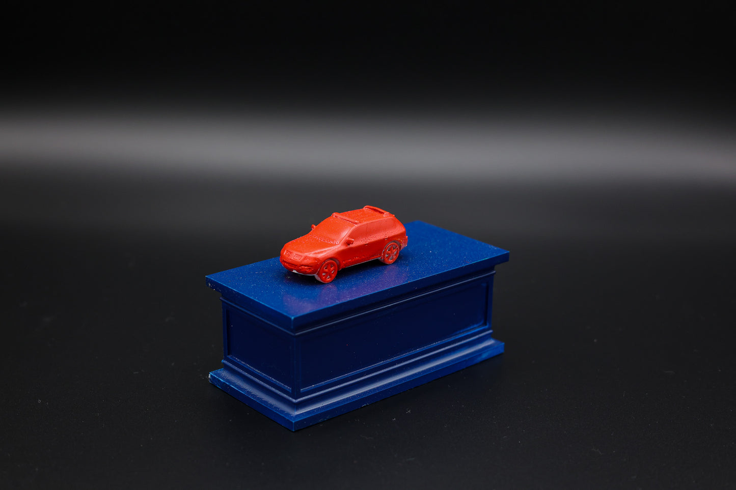 Kommandowagen "KdoW" - Maßstab 1:87 (H0)