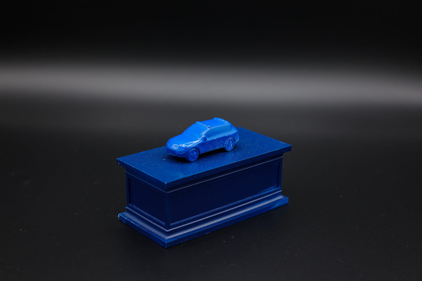 Kommandowagen "KdoW" - Maßstab 1:87 (H0)