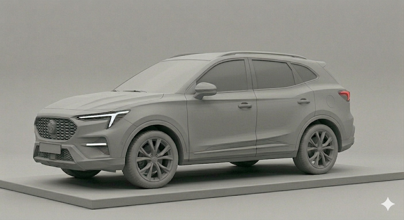 Felis Lynx SUV