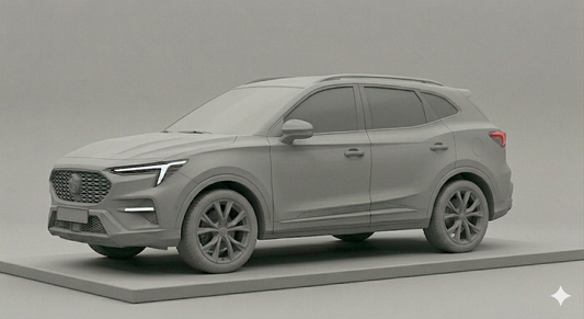 Felis Lynx SUV